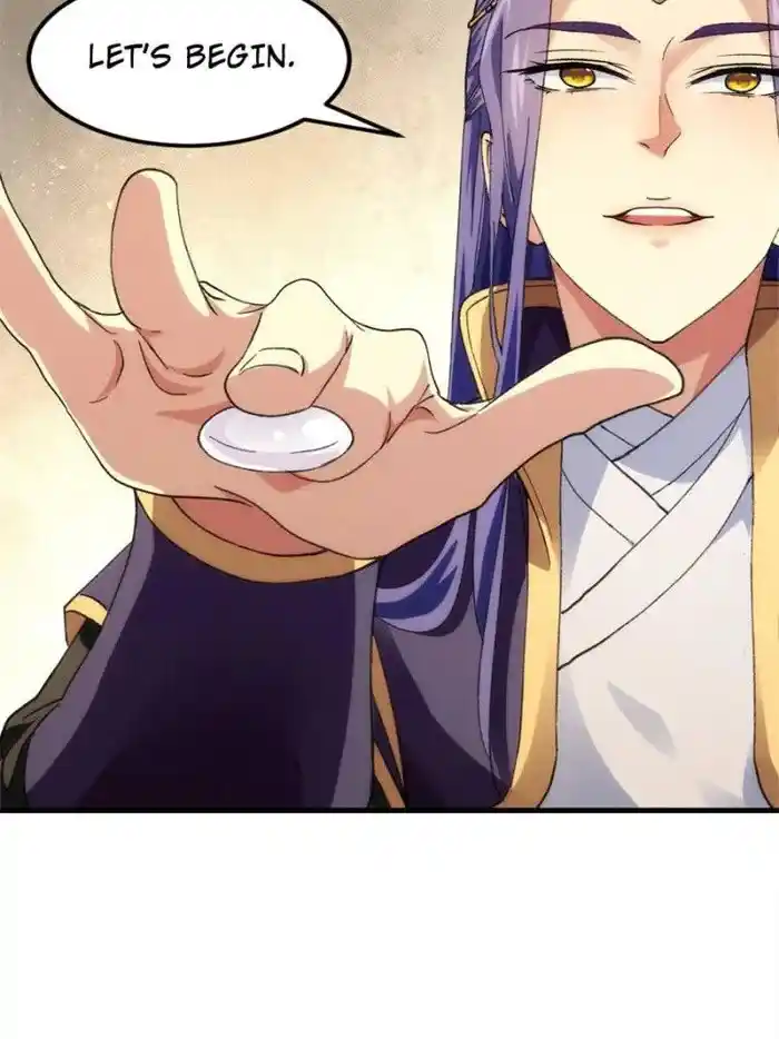 I just Don't Play the Card according to the routine Chapter 24