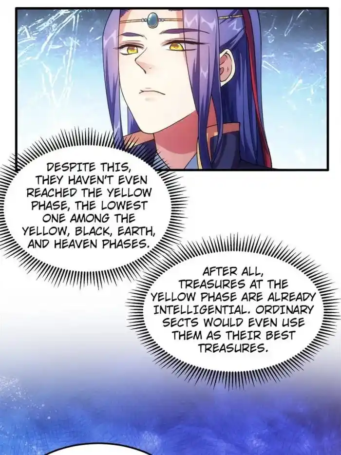 I just Don't Play the Card according to the routine Chapter 25