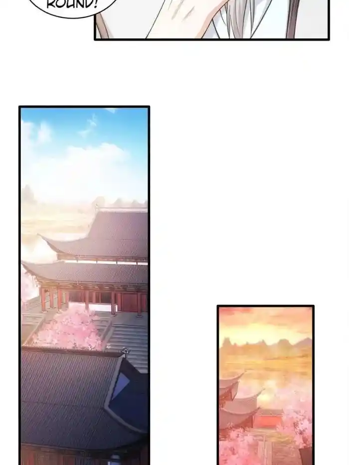 I just Don't Play the Card according to the routine Chapter 25