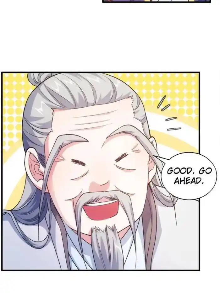 I just Don't Play the Card according to the routine Chapter 25