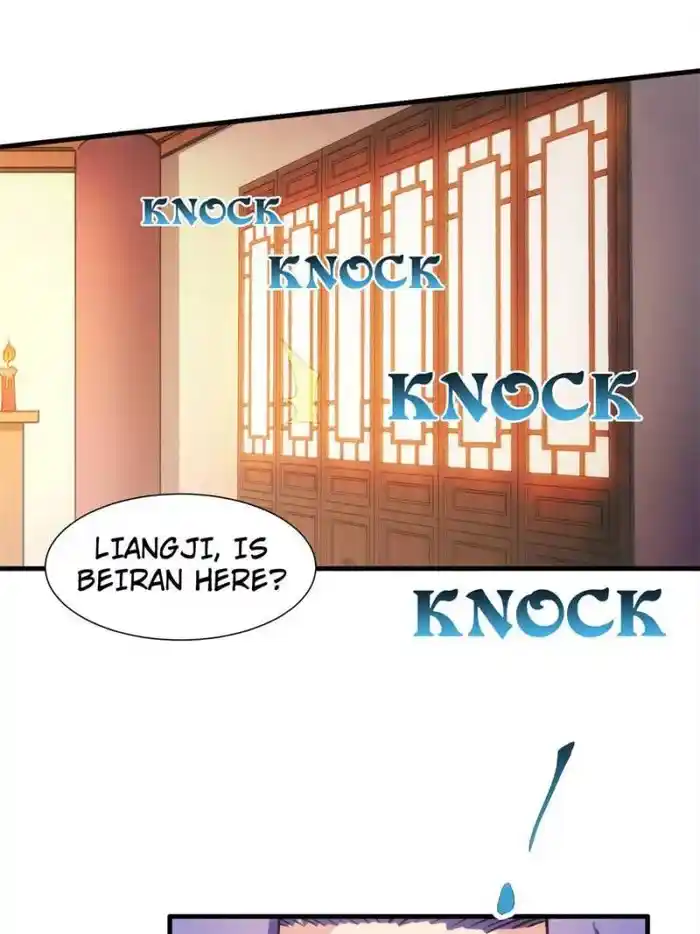 I just Don't Play the Card according to the routine Chapter 25