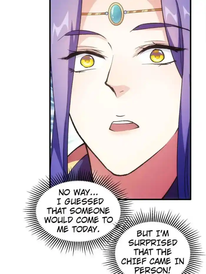 I just Don't Play the Card according to the routine Chapter 25