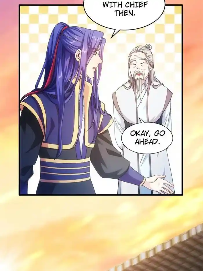 I just Don't Play the Card according to the routine Chapter 25