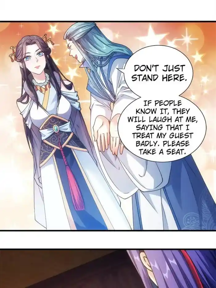 I just Don't Play the Card according to the routine Chapter 25