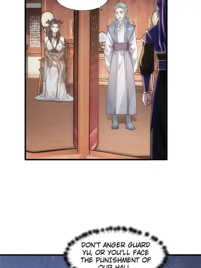 I just Don't Play the Card according to the routine Chapter 26