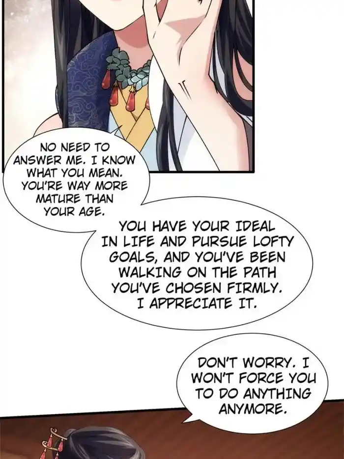 I just Don't Play the Card according to the routine Chapter 26