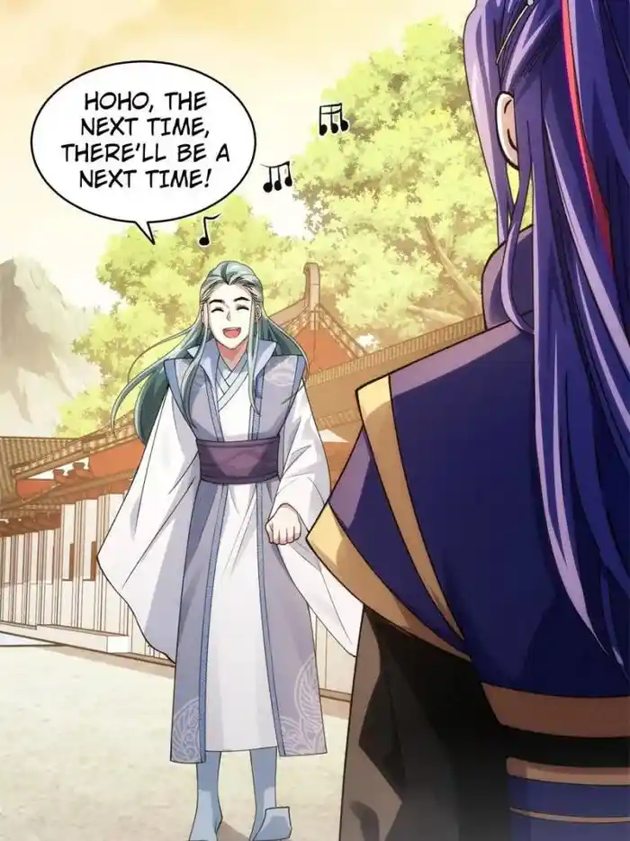 I just Don't Play the Card according to the routine Chapter 26