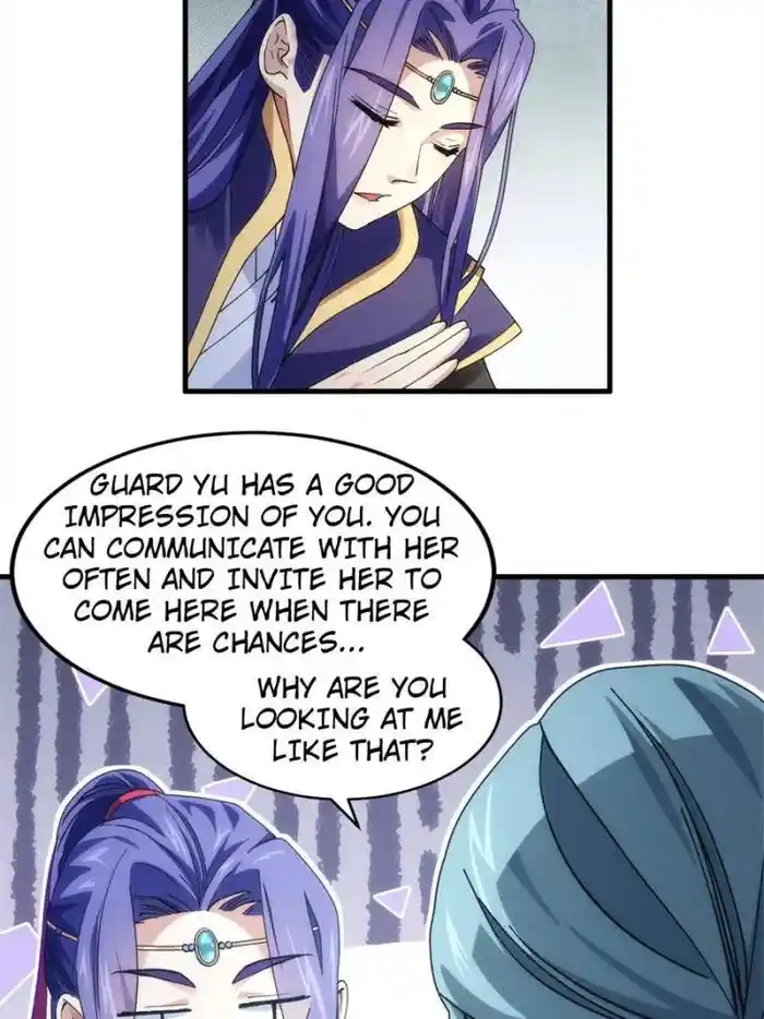 I just Don't Play the Card according to the routine Chapter 26