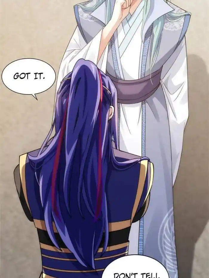 I just Don't Play the Card according to the routine Chapter 26