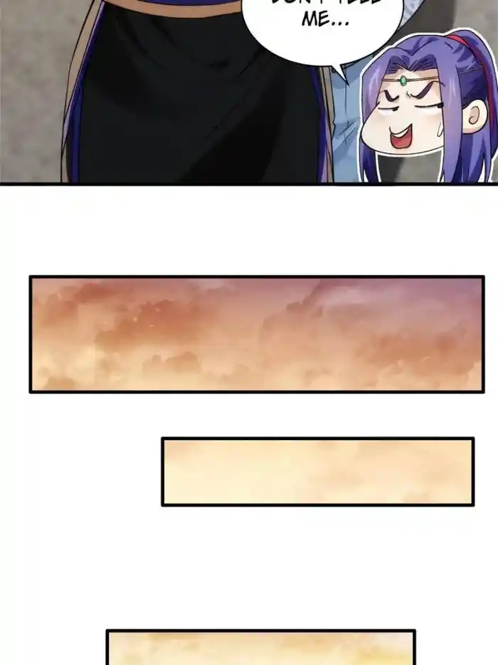 I just Don't Play the Card according to the routine Chapter 26