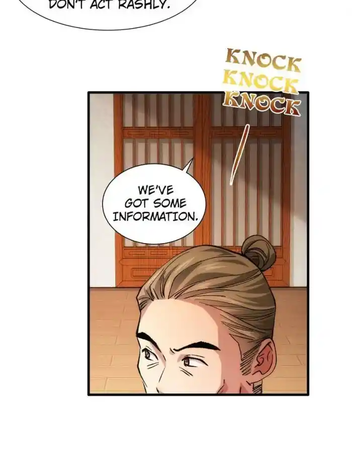 I just Don't Play the Card according to the routine Chapter 26