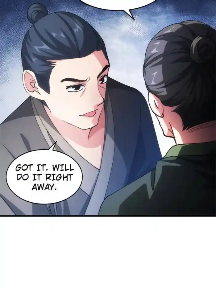 I just Don't Play the Card according to the routine Chapter 27