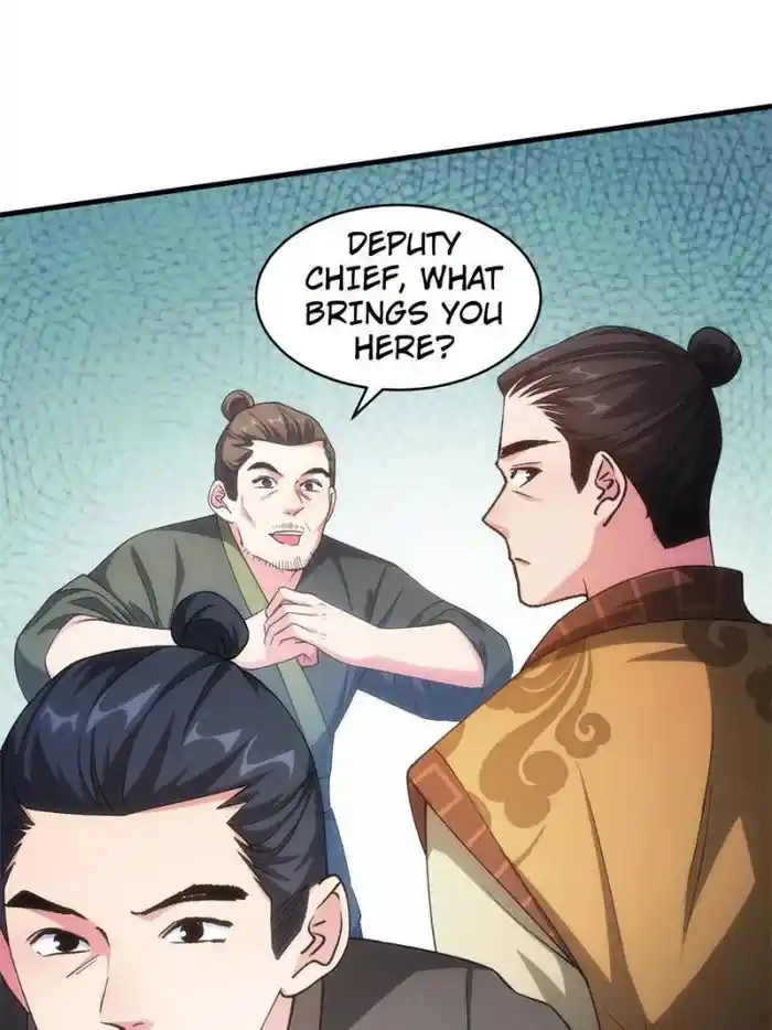 I just Don't Play the Card according to the routine Chapter 27