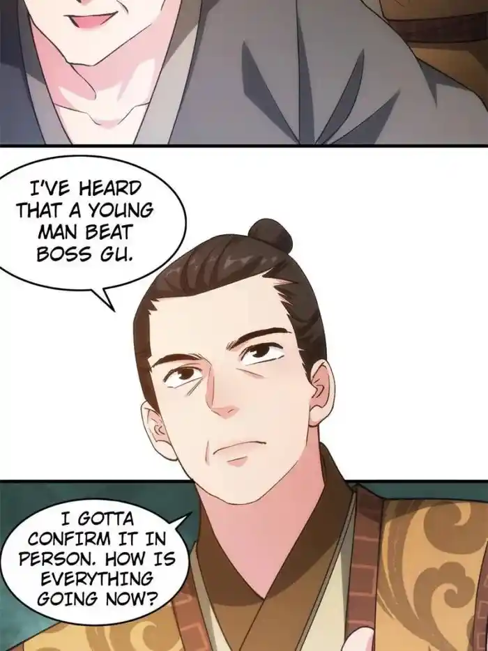 I just Don't Play the Card according to the routine Chapter 27