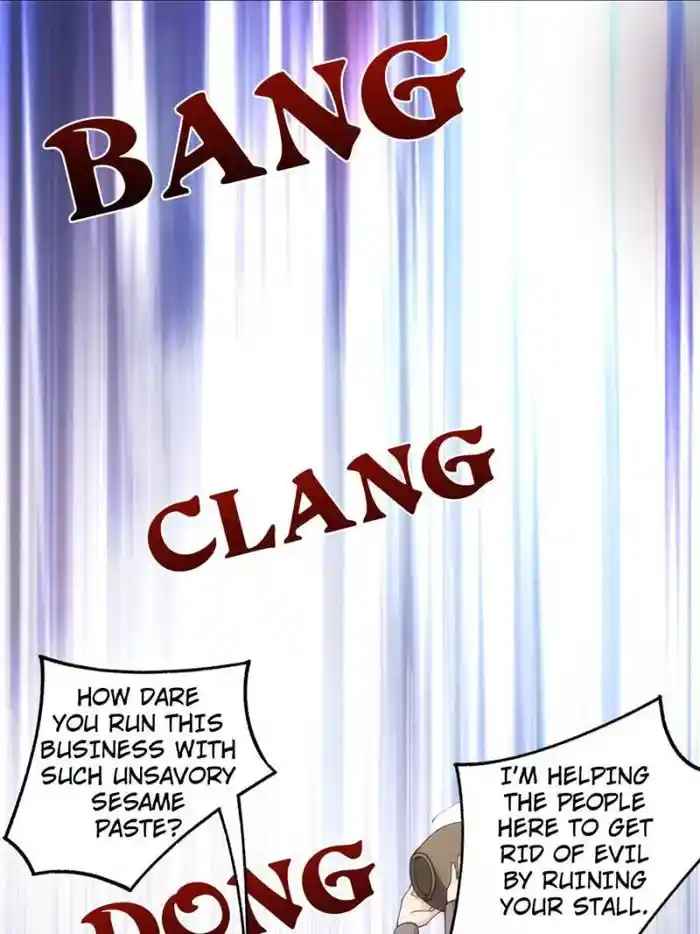 I just Don't Play the Card according to the routine Chapter 27