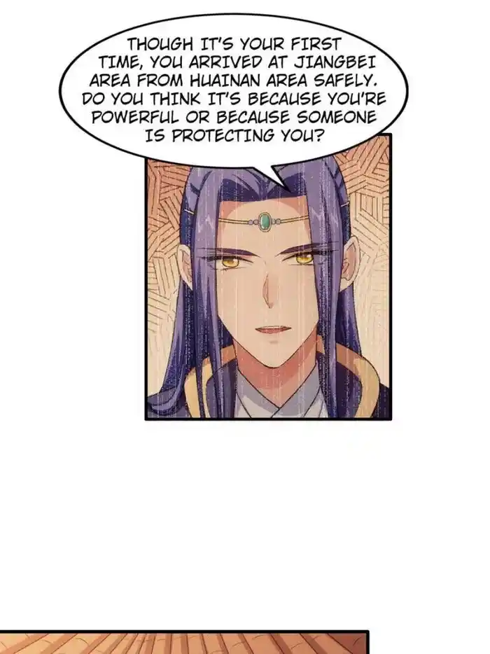 I just Don't Play the Card according to the routine Chapter 27