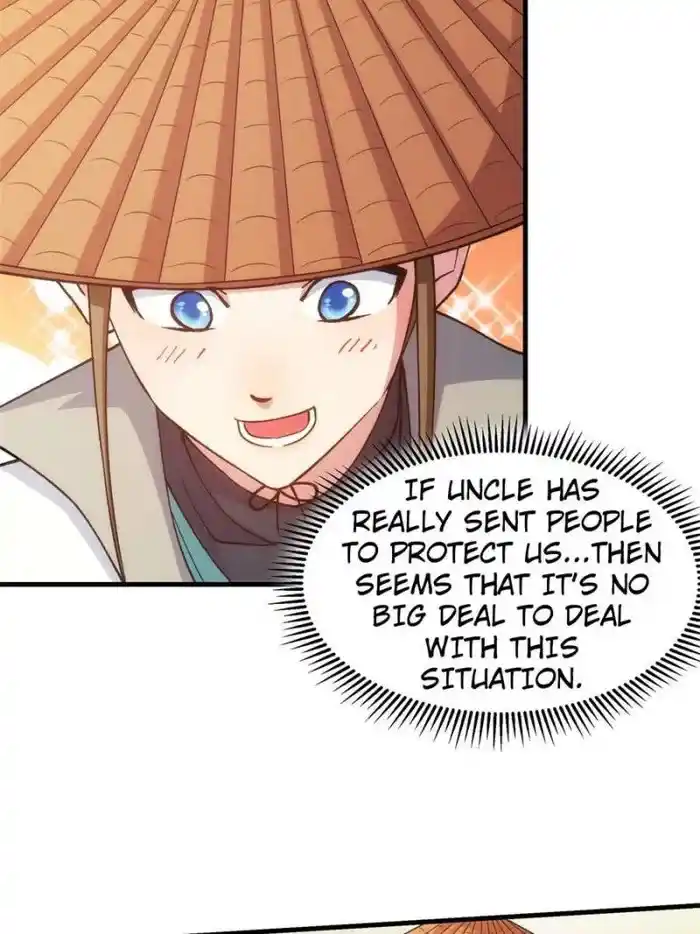 I just Don't Play the Card according to the routine Chapter 27