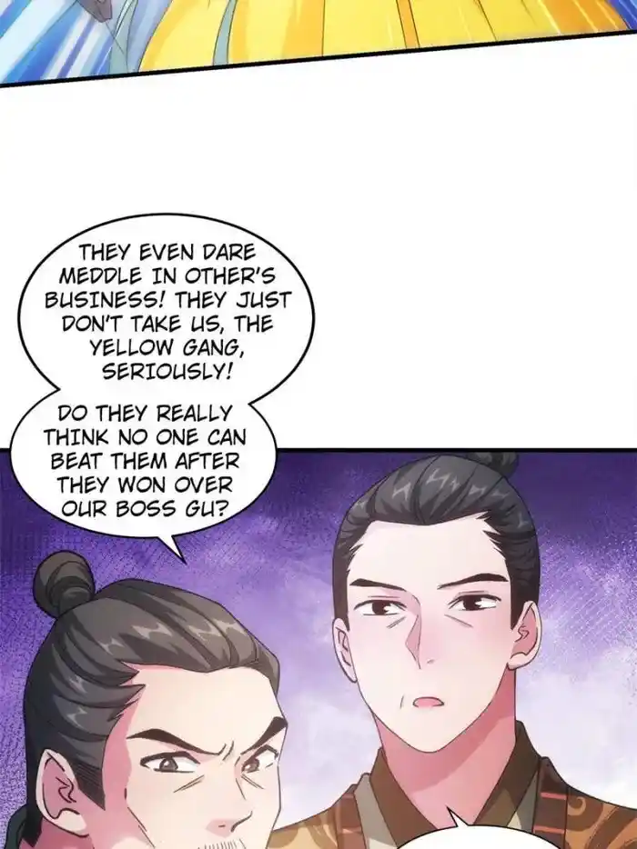 I just Don't Play the Card according to the routine Chapter 27