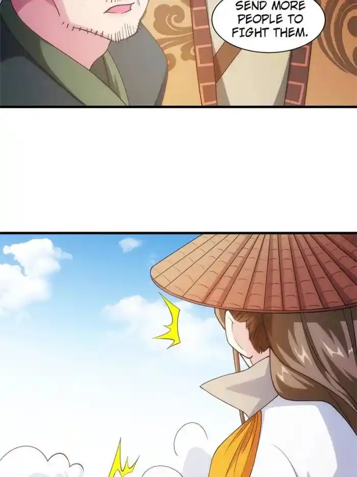 I just Don't Play the Card according to the routine Chapter 27