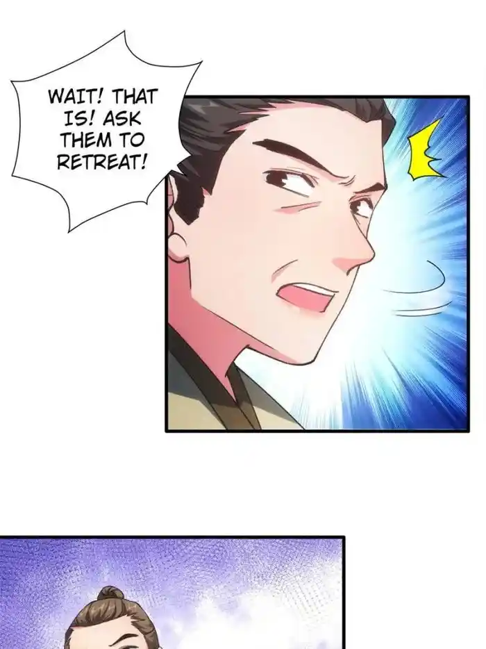 I just Don't Play the Card according to the routine Chapter 27