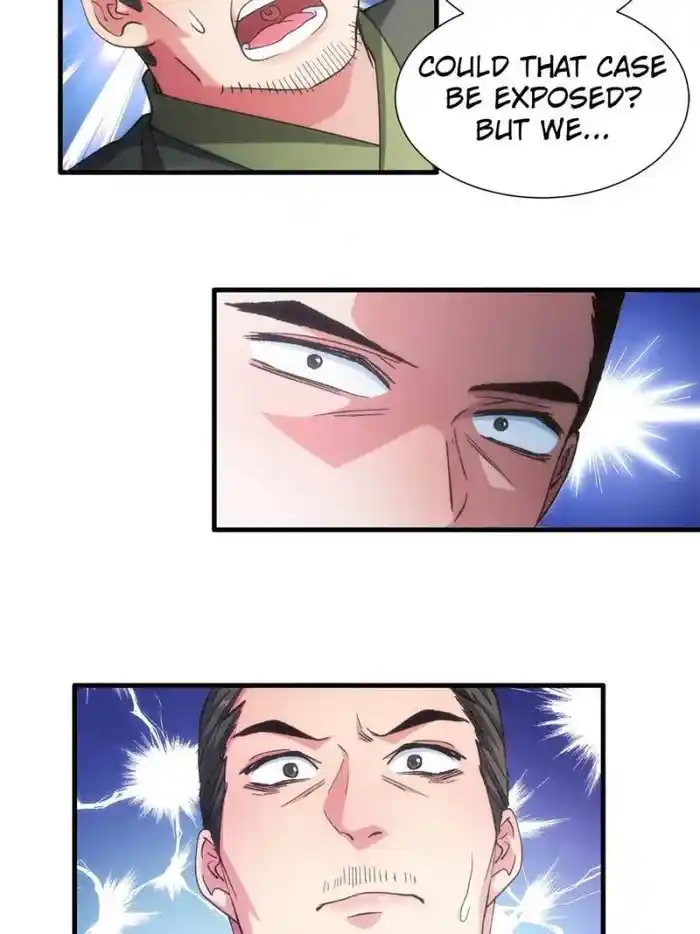 I just Don't Play the Card according to the routine Chapter 27