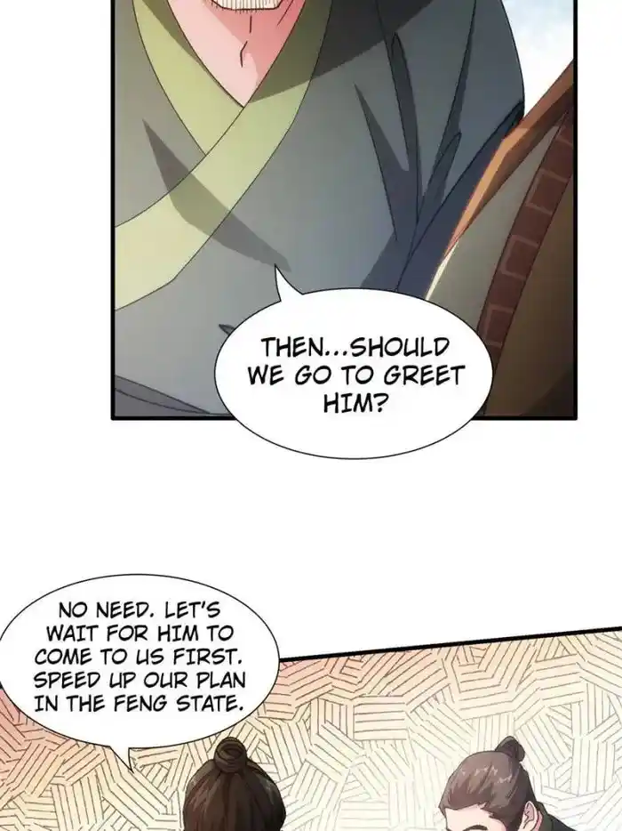 I just Don't Play the Card according to the routine Chapter 27