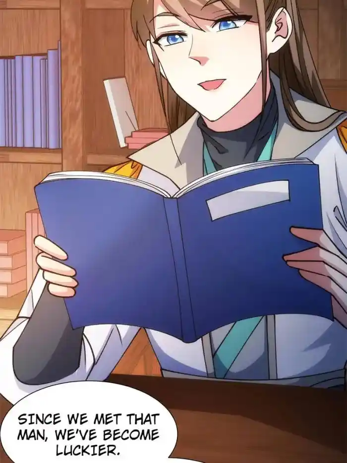 I just Don't Play the Card according to the routine Chapter 27