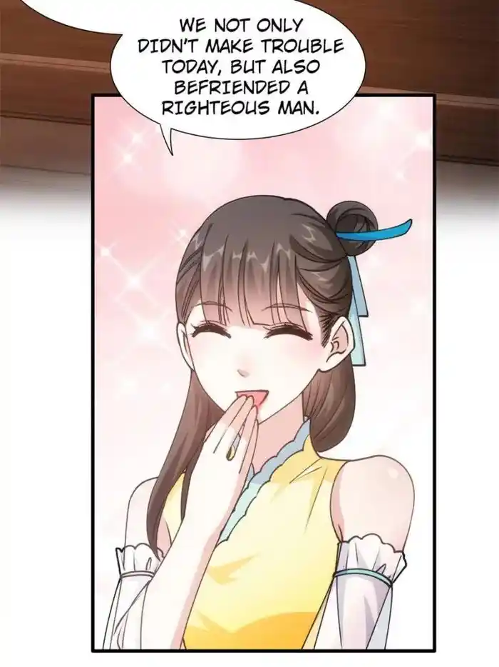 I just Don't Play the Card according to the routine Chapter 27