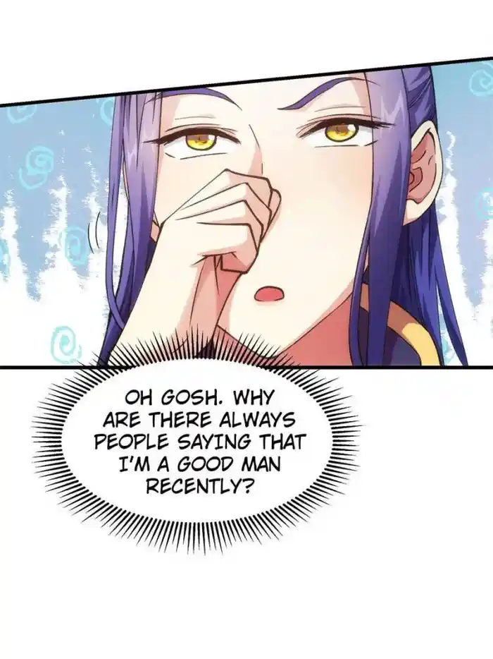 I just Don't Play the Card according to the routine Chapter 27