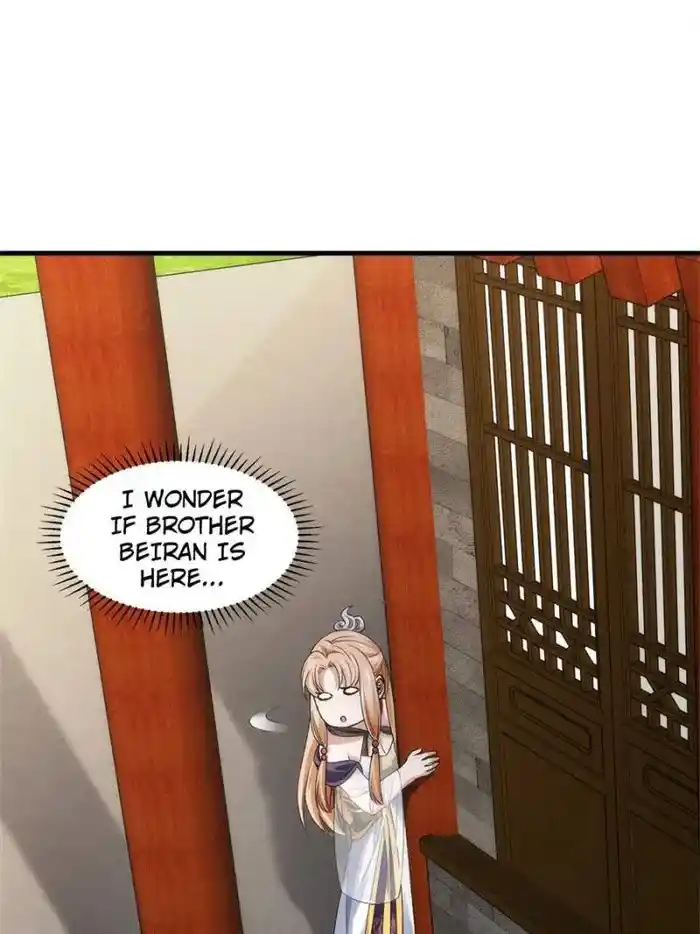 I just Don't Play the Card according to the routine Chapter 28