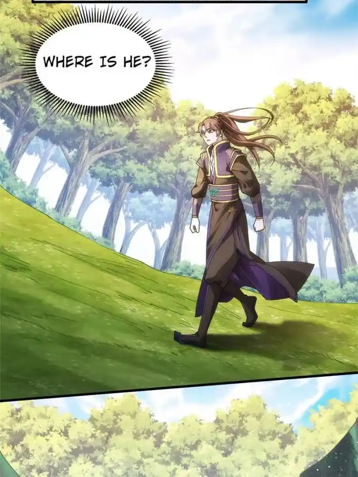 I just Don't Play the Card according to the routine Chapter 28