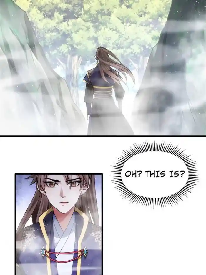 I just Don't Play the Card according to the routine Chapter 28