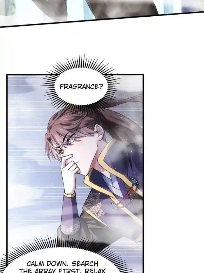 I just Don't Play the Card according to the routine Chapter 28