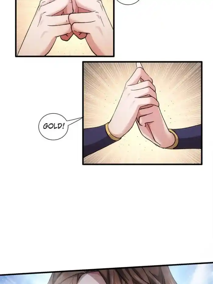 I just Don't Play the Card according to the routine Chapter 28