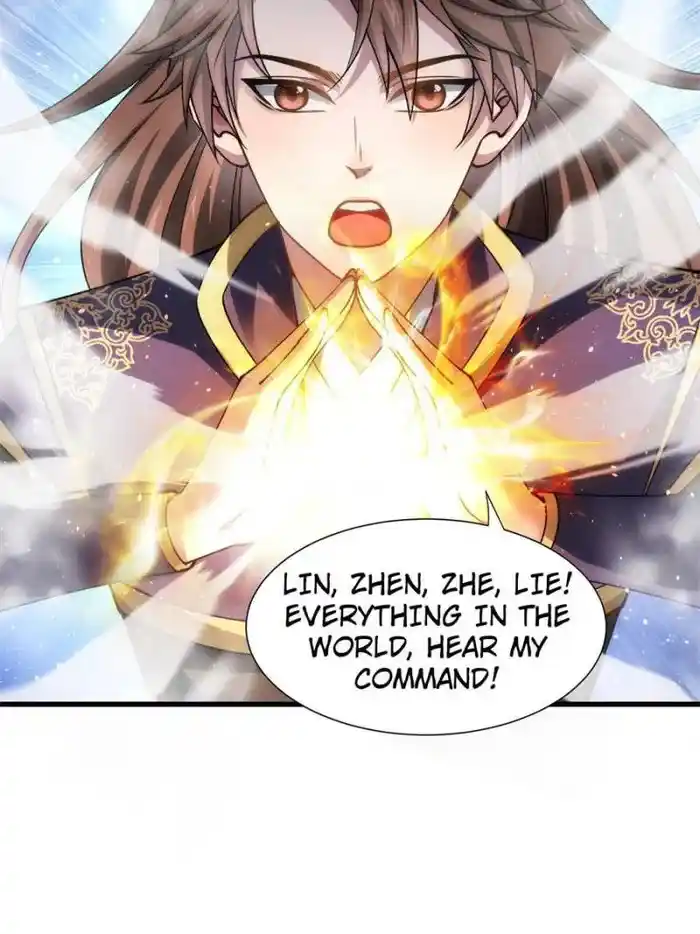 I just Don't Play the Card according to the routine Chapter 28