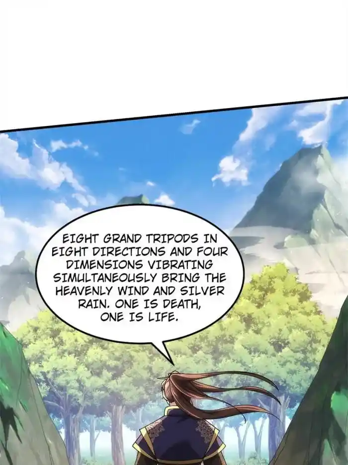 I just Don't Play the Card according to the routine Chapter 28