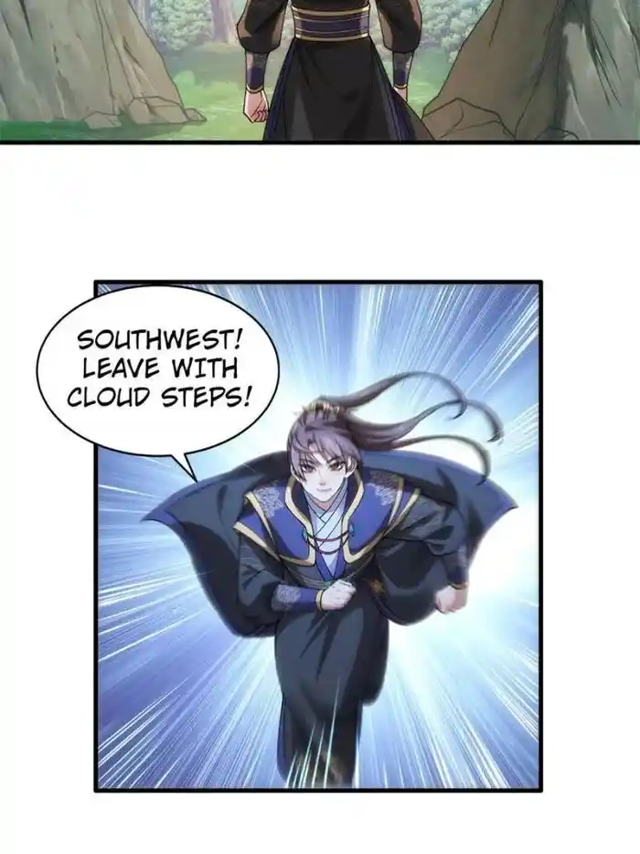 I just Don't Play the Card according to the routine Chapter 28