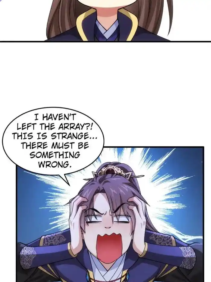 I just Don't Play the Card according to the routine Chapter 28