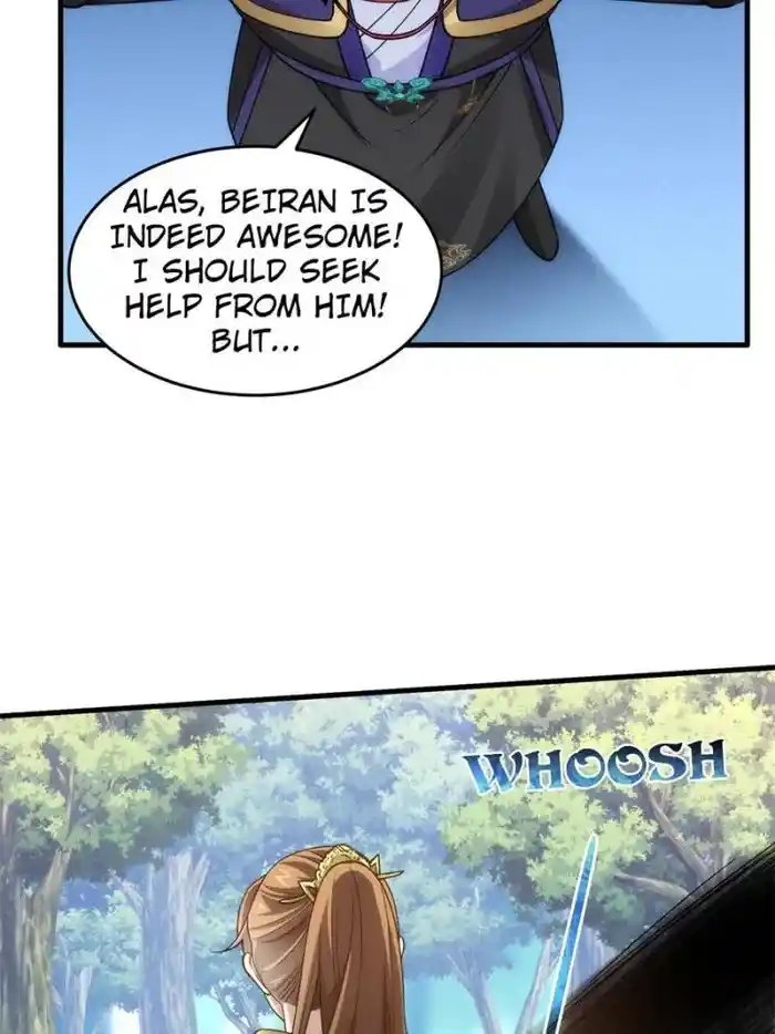 I just Don't Play the Card according to the routine Chapter 28