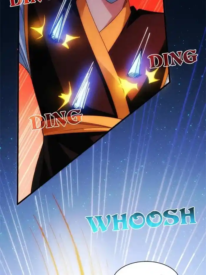 I just Don't Play the Card according to the routine Chapter 29