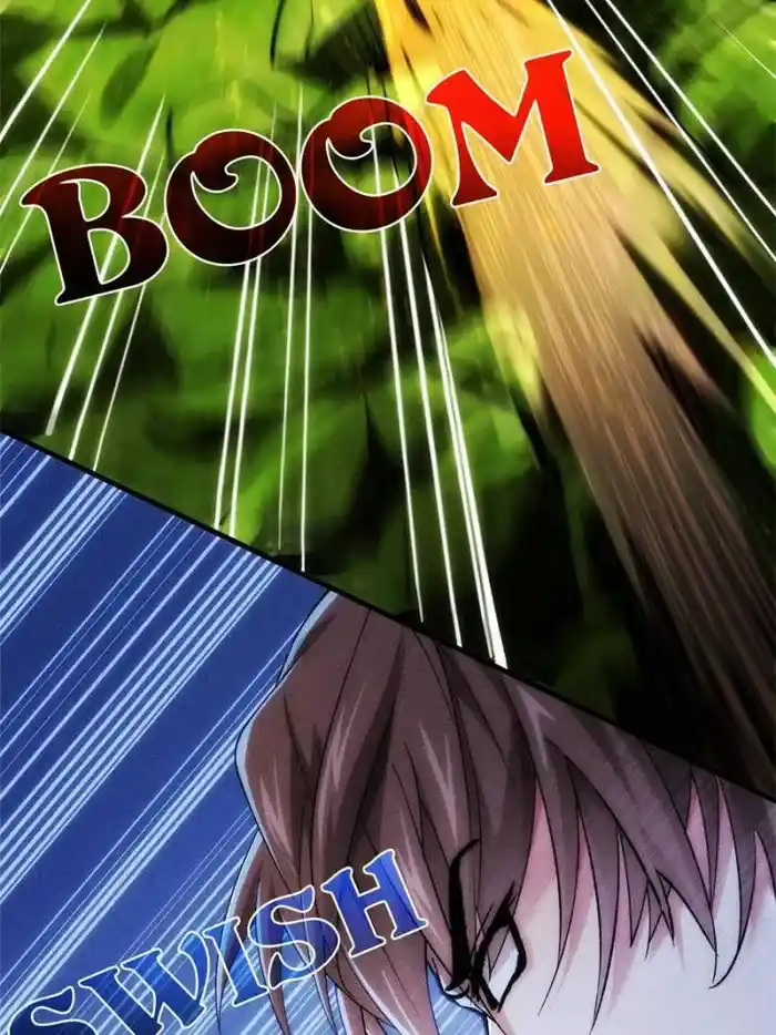 I just Don't Play the Card according to the routine Chapter 29