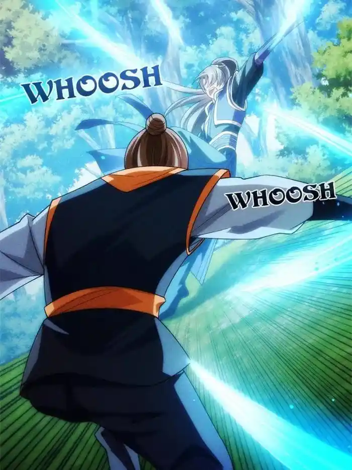 I just Don't Play the Card according to the routine Chapter 29