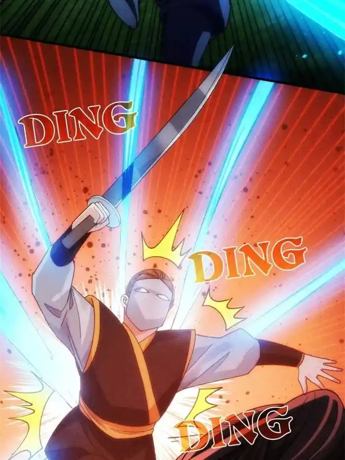 I just Don't Play the Card according to the routine Chapter 29