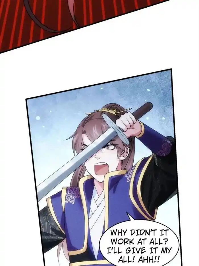 I just Don't Play the Card according to the routine Chapter 29