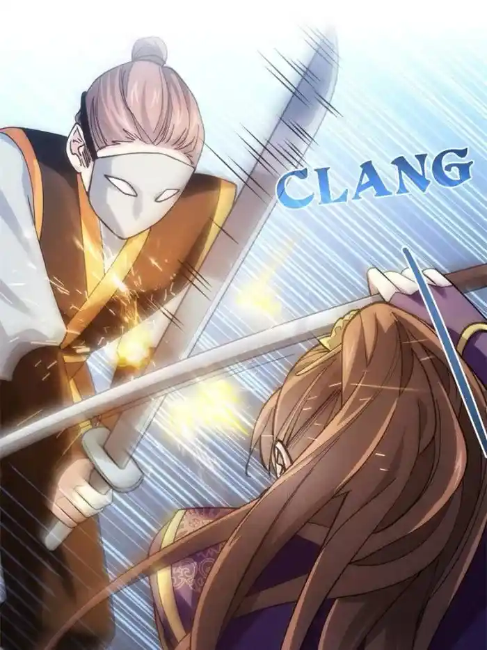 I just Don't Play the Card according to the routine Chapter 29