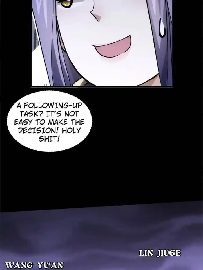 I just Don't Play the Card according to the routine Chapter 29