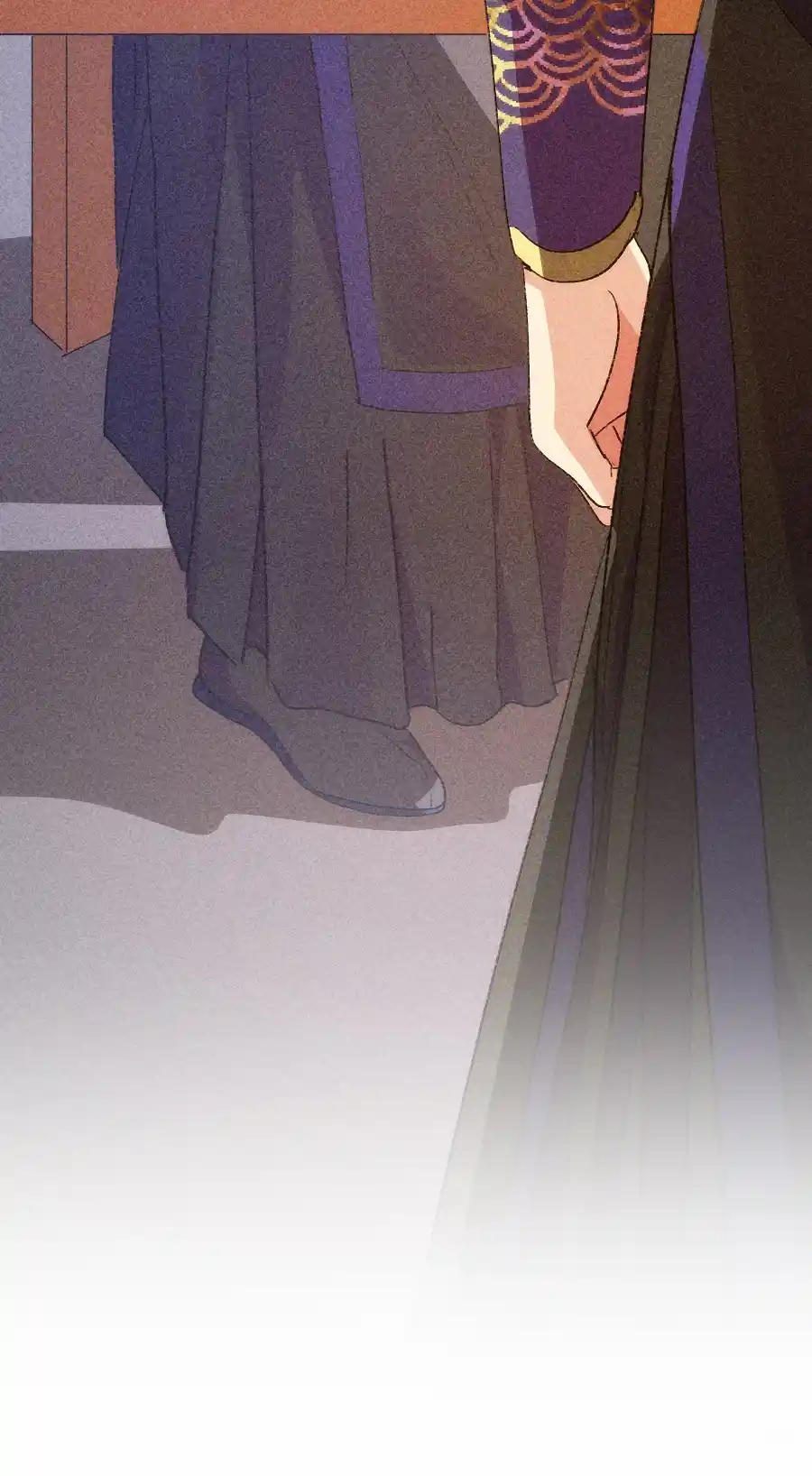 I just Don't Play the Card according to the routine Chapter 3