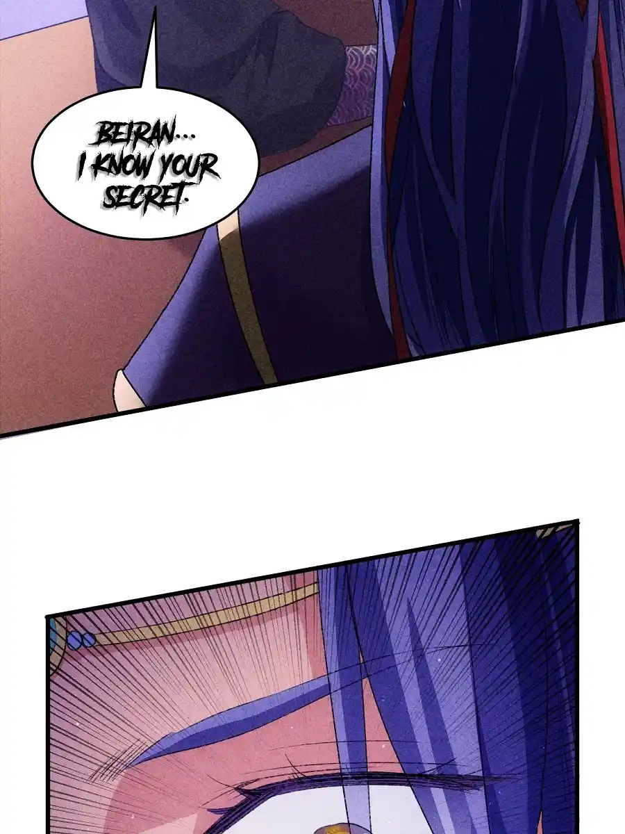 I just Don't Play the Card according to the routine Chapter 3