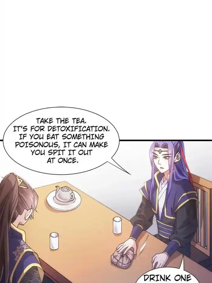 I just Don't Play the Card according to the routine Chapter 30