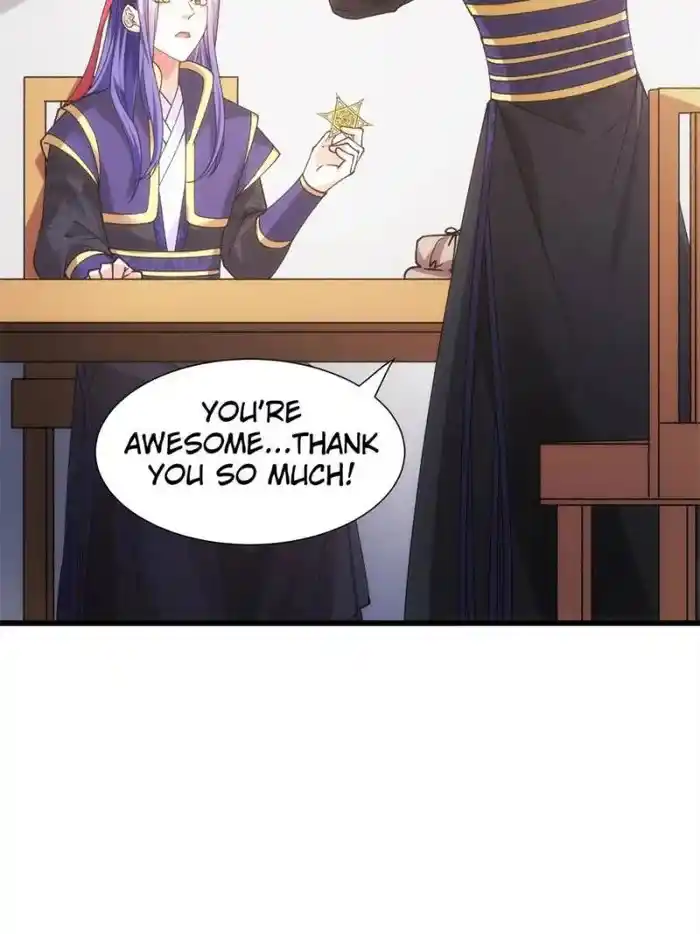 I just Don't Play the Card according to the routine Chapter 30